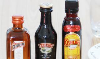 b52轰炸机酒 b52轰炸机酒